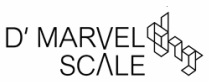 D'MARVEL SCALE