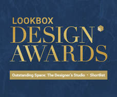 Lookbox Design Awards | D'Marvel Scale Singapore